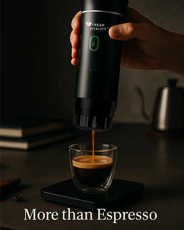 How to Use a Portable Coffee Maker: Step-by-Step for Beginners