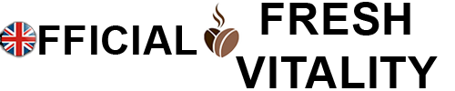 Fresh Vitality Coffee