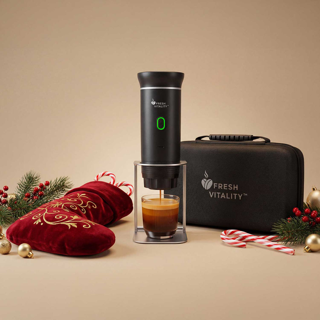 How to Use a Portable Coffee Maker: Step-by-Step for Beginners