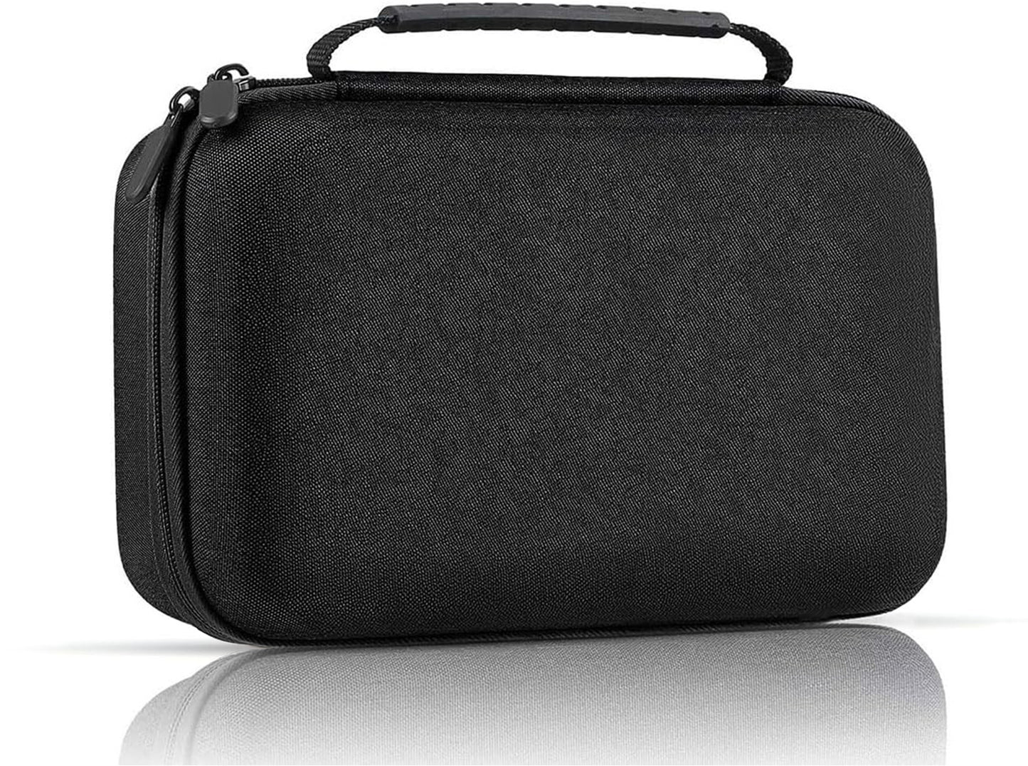 Protective Travel Case for Portable Espresso Machines – Compact, Durable & Water-Resistant