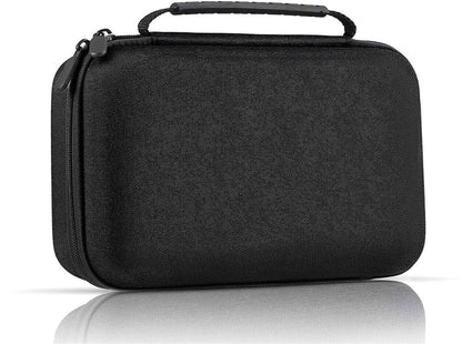 Protective Travel Case for Portable Espresso Machines – Compact, Durable & Water-Resistant