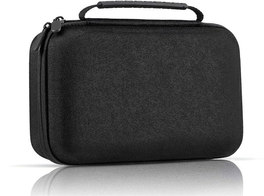 Protective Travel Case for Portable Espresso Machines – Compact, Durable & Water-Resistant