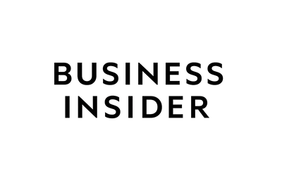 Business Insider, logo 