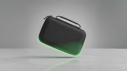 Protective Travel Case for Portable Espresso Machines – Compact, Durable & Water-Resistant