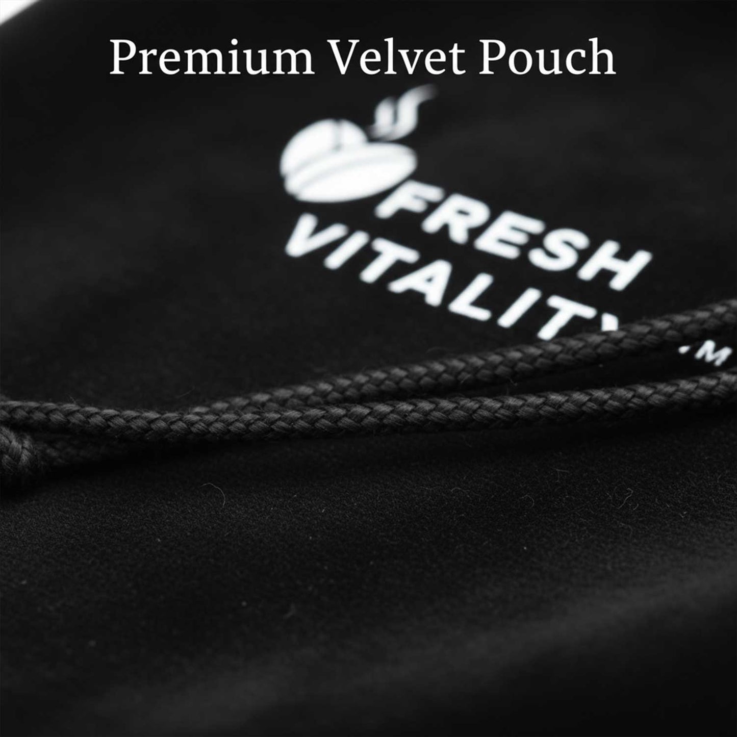 Scratch-Proof Velvet Travel Set (3-Pack) - Fresh Vitality™